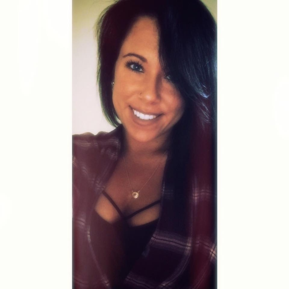 Meet your Posher, Haley